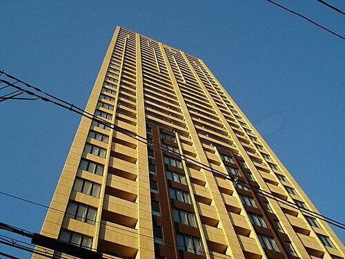 大阪府大阪市中央区東心斎橋１丁目 築17年 地上37階地下1階建