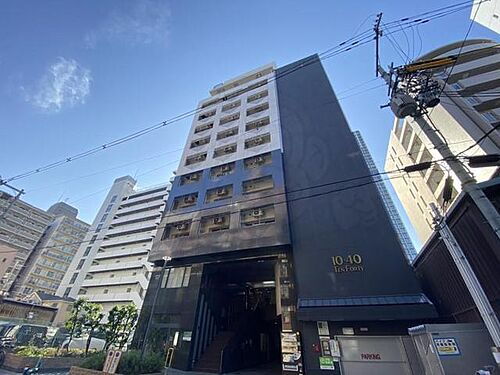 大阪府大阪市西区南堀江３丁目 賃貸マンション