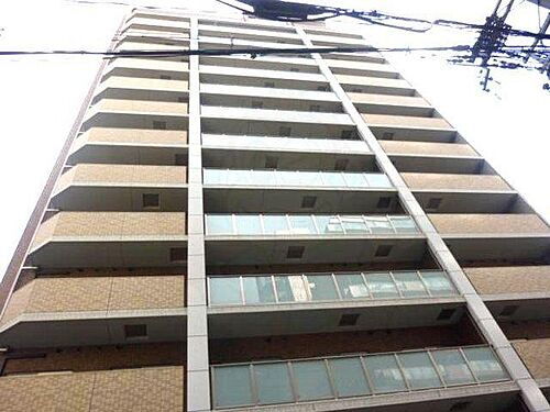 大阪府大阪市中央区本町橋 築13年11ヶ月 14階建