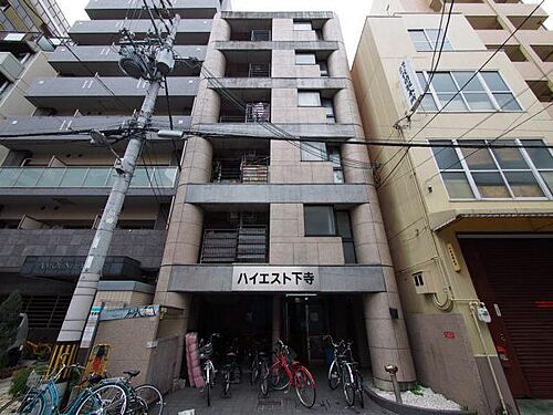 大阪府大阪市浪速区下寺２丁目 7階建 築35年11ヶ月