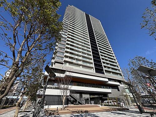 東京都江戸川区平井５丁目 賃貸マンション