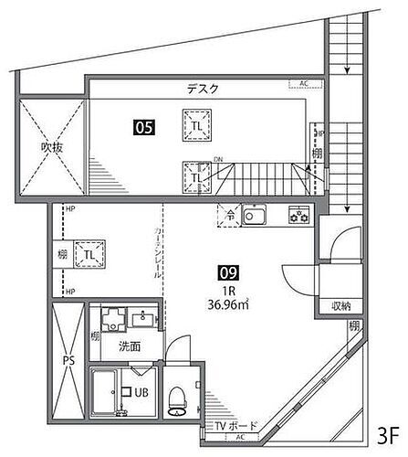 東京都品川区西大井3丁目7-22 西大井駅 ワンルーム アパート 賃貸物件詳細