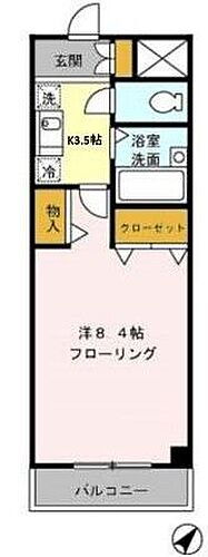 東京都文京区本郷4丁目16-1 春日駅 1K マンション 賃貸物件詳細