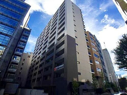 東京都千代田区神田駿河台２丁目 賃貸マンション