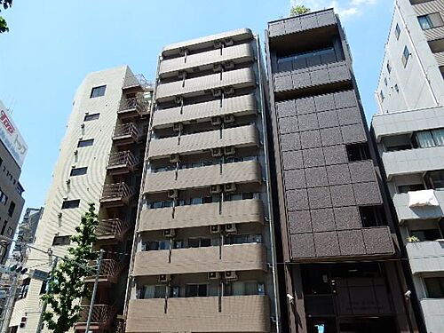 東京都文京区本郷３丁目 賃貸マンション