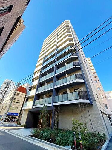 東京都千代田区神田神保町１丁目 賃貸マンション