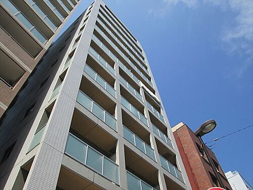 東京都千代田区東神田２丁目 賃貸マンション