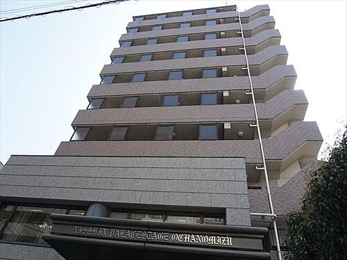 東京都文京区湯島２丁目 賃貸マンション