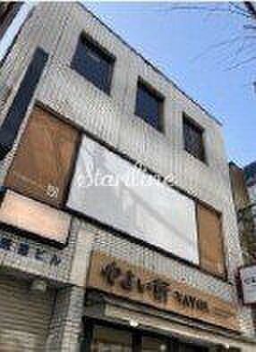 東京都千代田区西神田２丁目 賃貸マンション