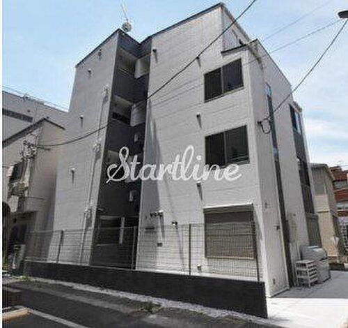 東京都千代田区神田佐久間町３丁目 賃貸マンション