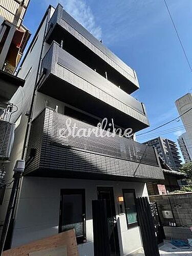 東京都文京区本郷３丁目 賃貸マンション