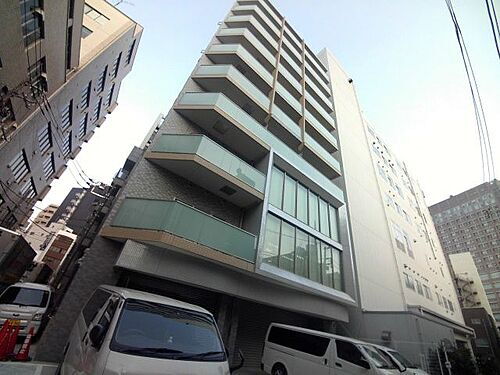 東京都文京区本郷２丁目 賃貸マンション