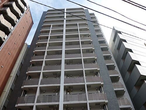 東京都千代田区神田須田町２丁目 賃貸マンション