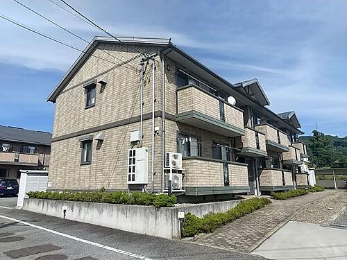 長野県上田市芳田 2階建 築19年8ヶ月