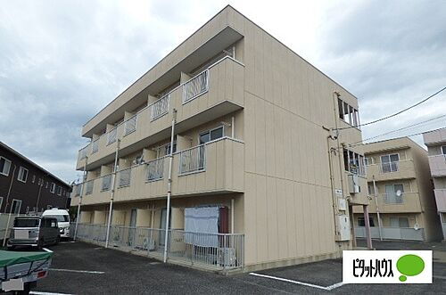 長野県長野市稲里町下氷鉋 賃貸マンション