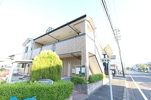 愛知県名古屋市中川区大当郎３丁目 賃貸アパート