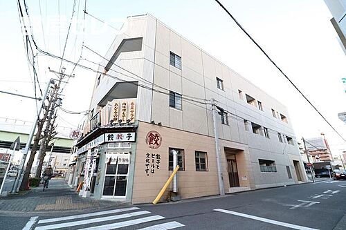 愛知県名古屋市中村区豊国通６丁目 賃貸マンション