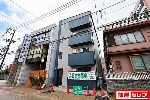 ガーデン熱田（ｇａｒｄｅｎ熱田）