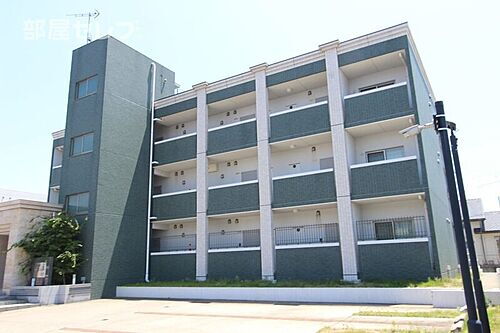 愛知県名古屋市港区秋葉２丁目 賃貸マンション