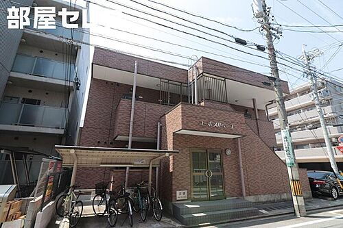 愛知県名古屋市中村区砂田町１丁目 賃貸アパート