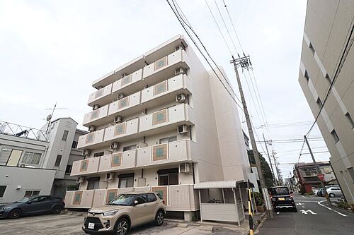 愛知県名古屋市中村区長戸井町３丁目 賃貸マンション