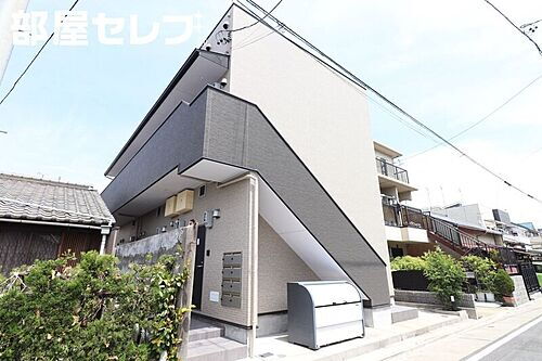 アラブランシュ中村