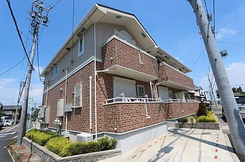 愛知県名古屋市中川区吉津４丁目 賃貸アパート