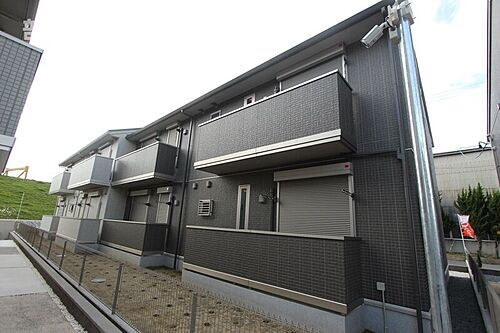 愛知県名古屋市中川区横井２丁目 賃貸アパート