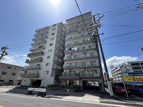 愛知県名古屋市港区入船１丁目 賃貸マンション