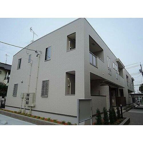 愛知県名古屋市港区七反野１丁目 賃貸アパート