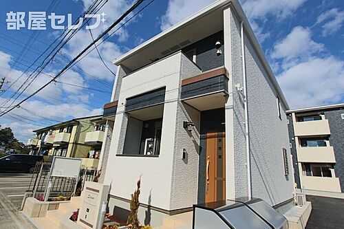 愛知県名古屋市港区春田野２丁目 賃貸アパート