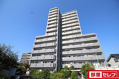愛知県名古屋市中川区供米田３丁目 賃貸マンション