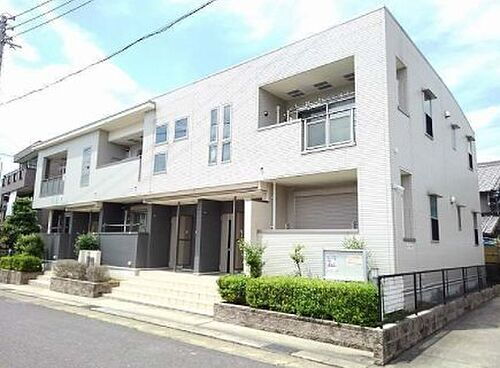 愛知県名古屋市中川区吉津４丁目 賃貸アパート