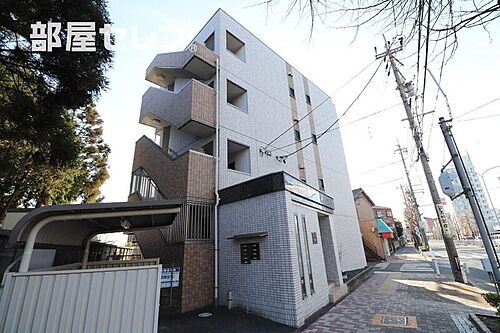 カーサＴ．Ｒ．Ｉ