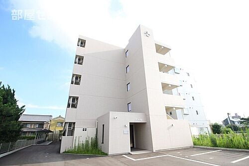愛知県名古屋市中川区下之一色町字宮分 賃貸マンション