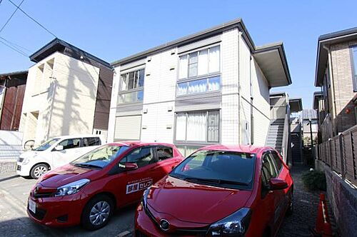 愛知県名古屋市中村区深川町２丁目 賃貸アパート