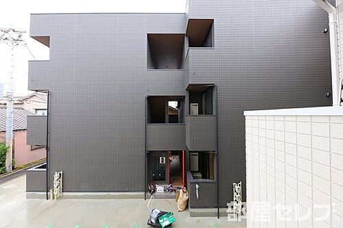 愛知県名古屋市中村区下米野町３丁目 賃貸アパート