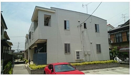 メゾンフクタ　Ｉ