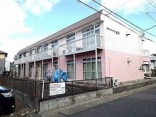 愛知県名古屋市中川区吉津５丁目 賃貸アパート