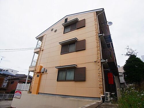 千葉県柏市東上町 賃貸アパート