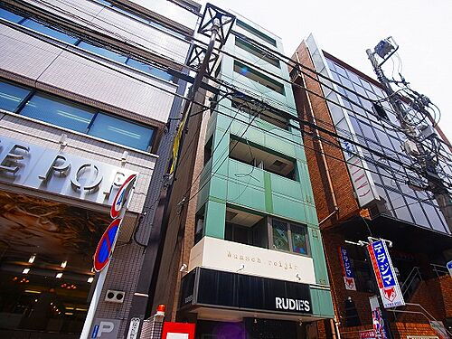 千葉県柏市柏２丁目 賃貸マンション