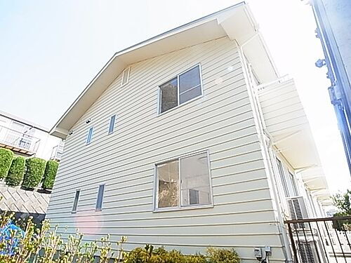 千葉県我孫子市寿１丁目 賃貸アパート