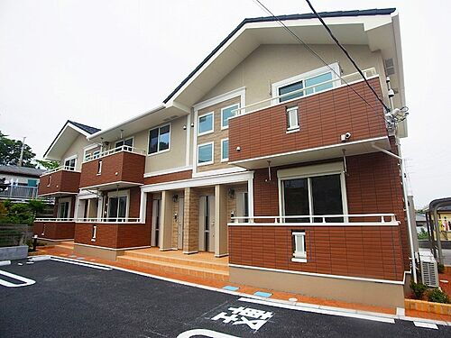 千葉県柏市松ケ崎 賃貸アパート