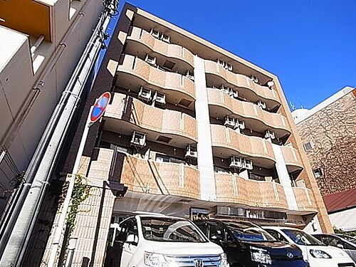 千葉県我孫子市天王台１丁目 賃貸マンション