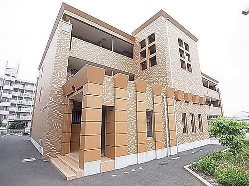 千葉県柏市豊四季 賃貸マンション