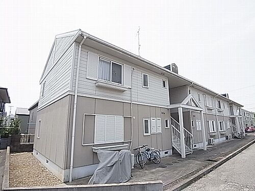 千葉県柏市柏 賃貸アパート