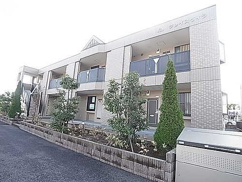 千葉県我孫子市南新木１丁目 賃貸アパート