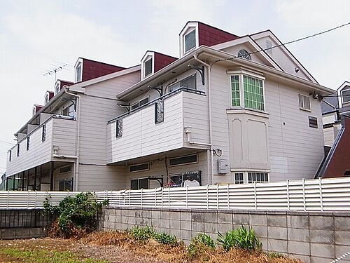 千葉県柏市豊平町 賃貸アパート