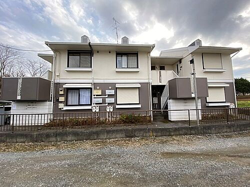 千葉県我孫子市柴崎 賃貸アパート