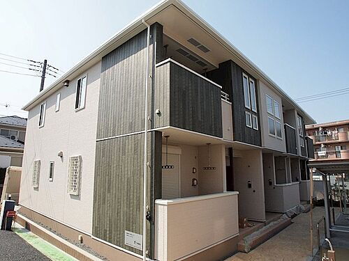 グランドソレーユ